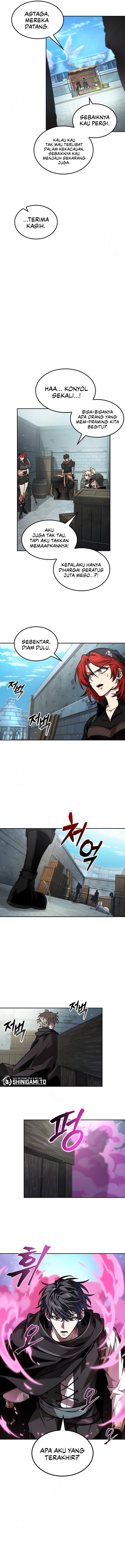 Read The Last Adventurer (ID) Manga Online