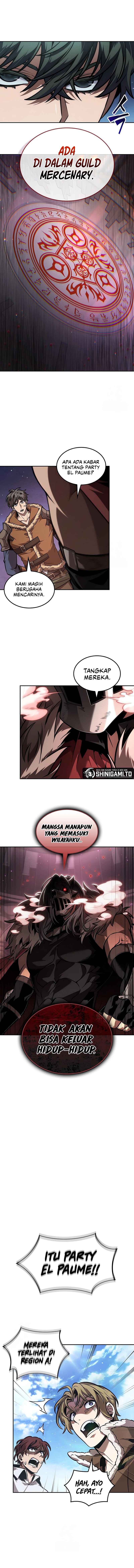 Read The Last Adventurer (ID) Manga Online