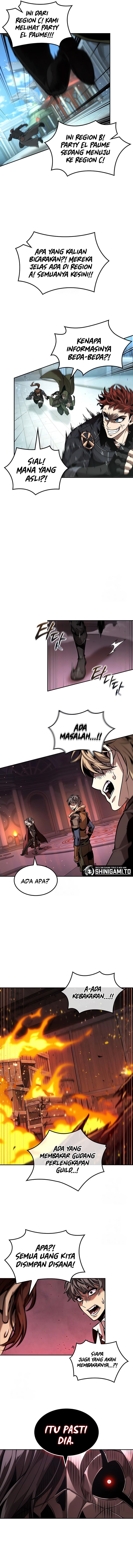 Read The Last Adventurer (ID) Manga Online