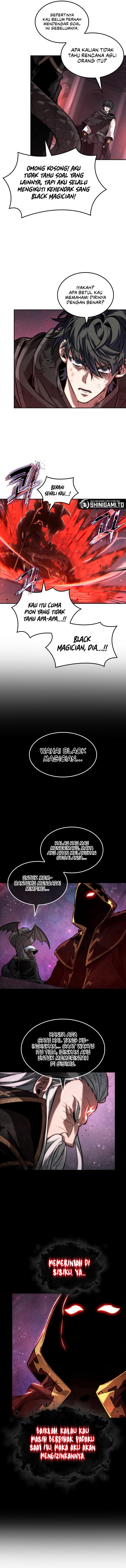 Read The Last Adventurer (ID) Manga Online