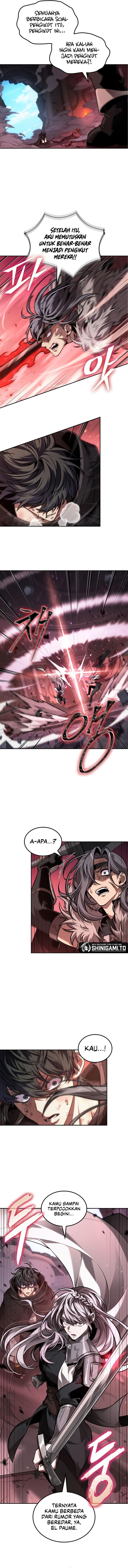 Read The Last Adventurer (ID) Manga Online