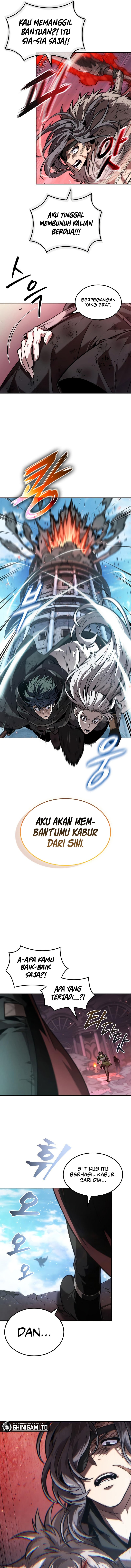 Read The Last Adventurer (ID) Manga Online