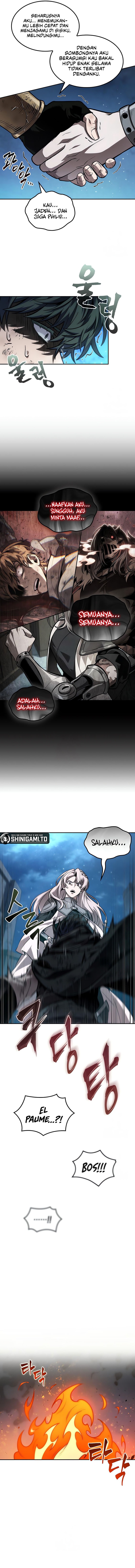 Read The Last Adventurer (ID) Manga Online