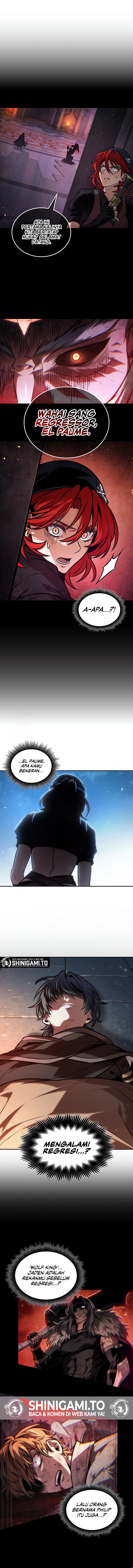 Read The Last Adventurer (ID) Manga Online