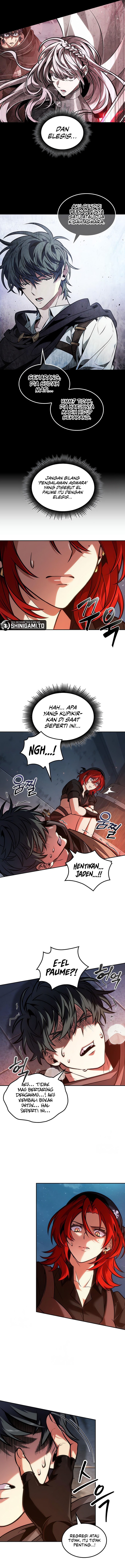 Read The Last Adventurer (ID) Manga Online