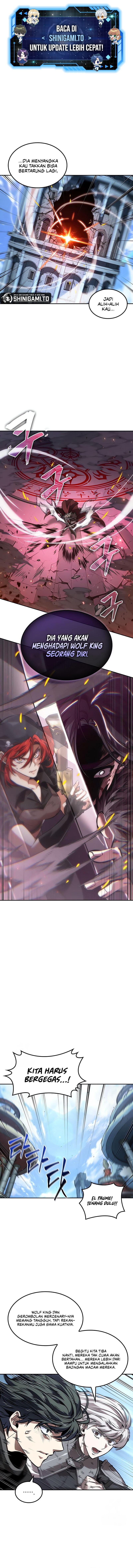 Read The Last Adventurer (ID) Manga Online