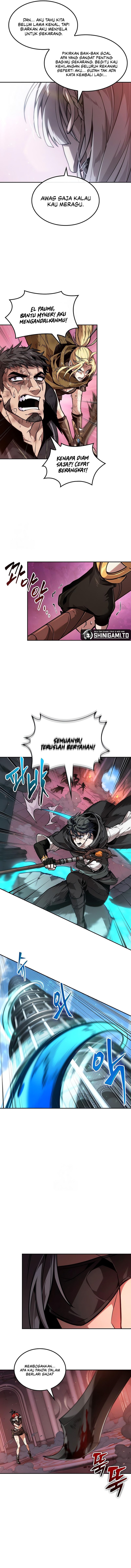 Read The Last Adventurer (ID) Manga Online