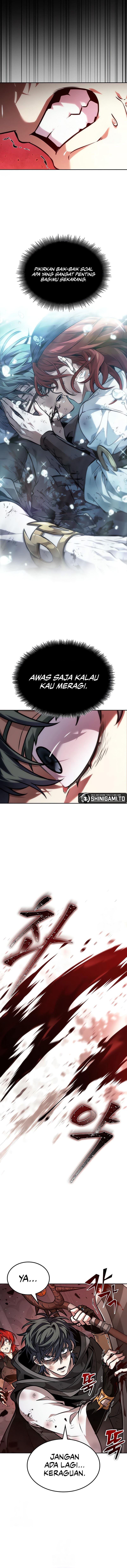 Read The Last Adventurer (ID) Manga Online