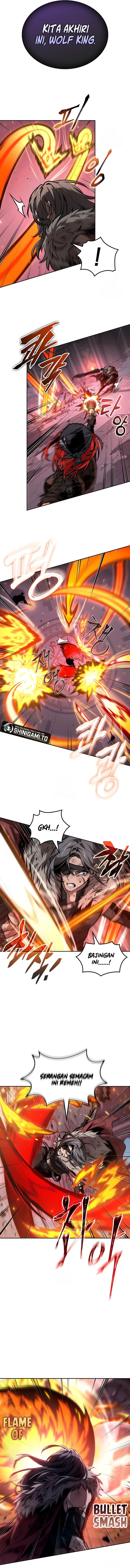 Read The Last Adventurer (ID) Manga Online