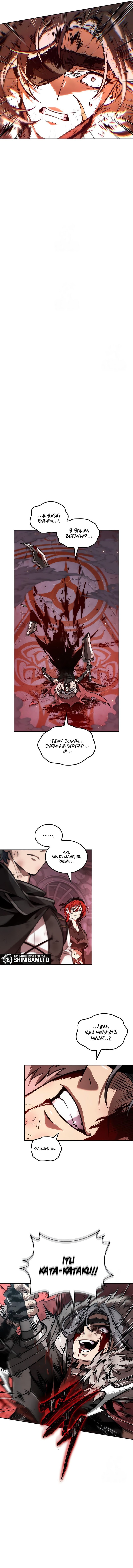 Read The Last Adventurer (ID) Manga Online