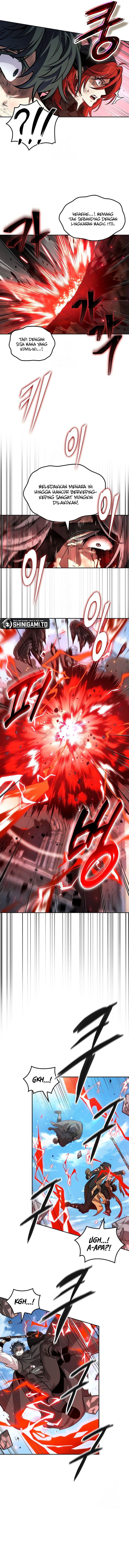 Read The Last Adventurer (ID) Manga Online