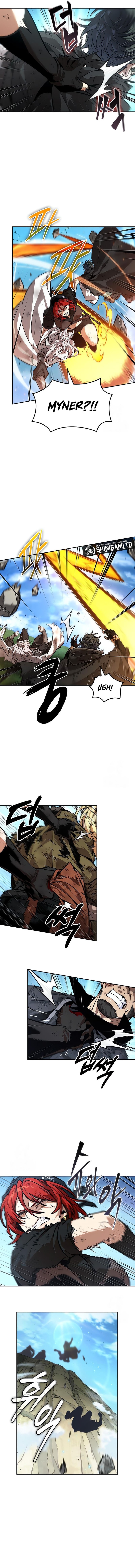 Read The Last Adventurer (ID) Manga Online