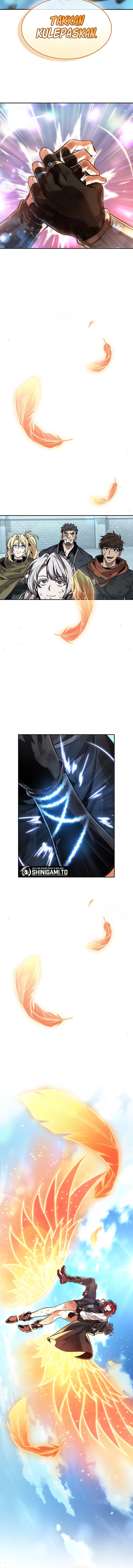 Read The Last Adventurer (ID) Manga Online