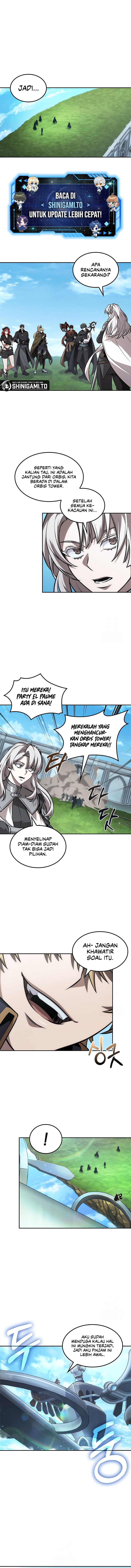 Read The Last Adventurer (ID) Manga Online