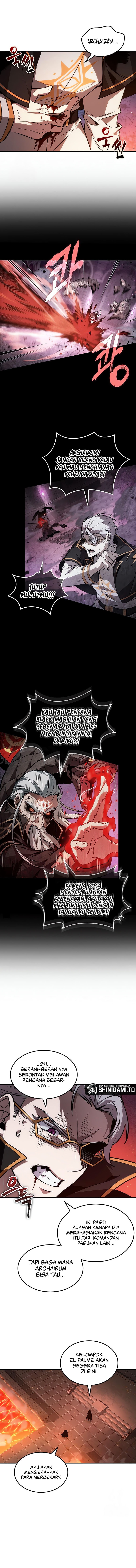 Read The Last Adventurer (ID) Manga Online