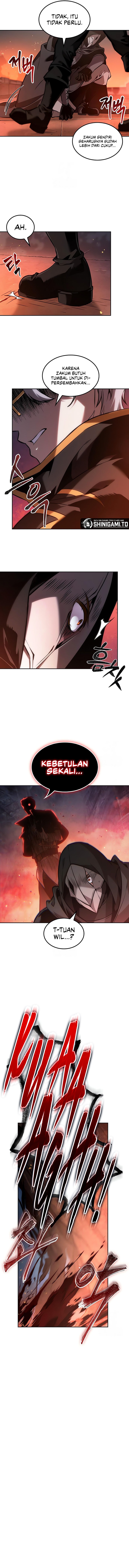 Read The Last Adventurer (ID) Manga Online