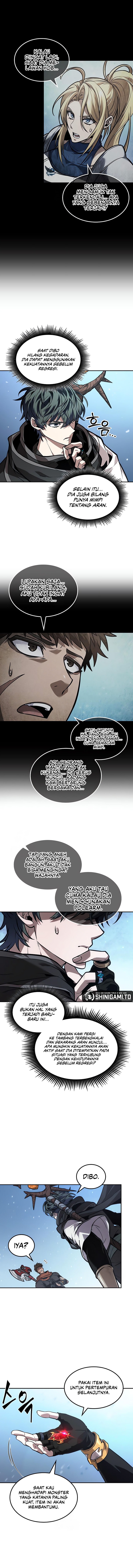 Read The Last Adventurer (ID) Manga Online