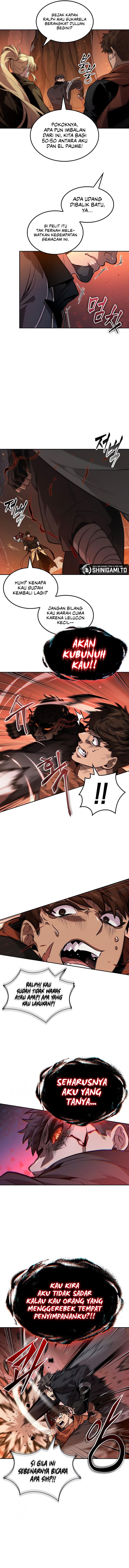 Read The Last Adventurer (ID) Manga Online