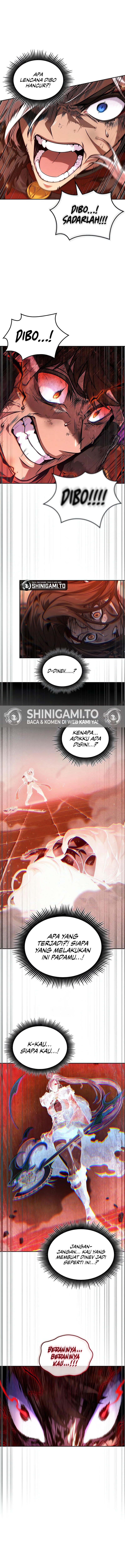 Read The Last Adventurer (ID) Manga Online