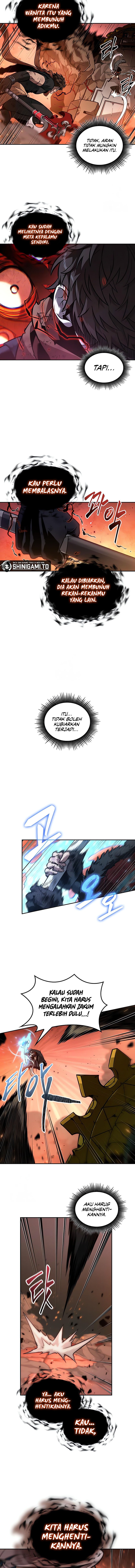 Read The Last Adventurer (ID) Manga Online