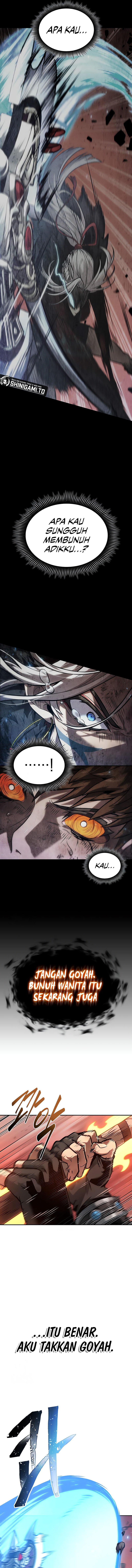 Read The Last Adventurer (ID) Manga Online