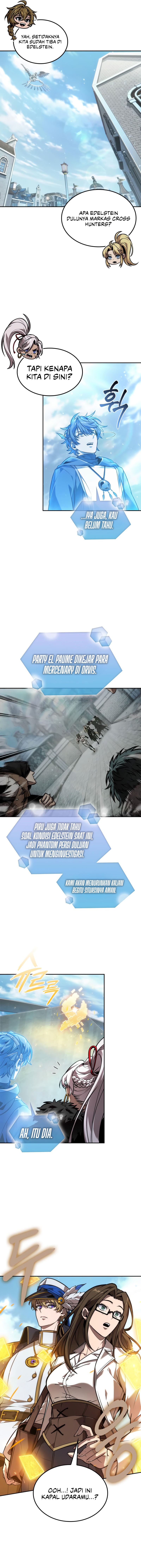 Read The Last Adventurer (ID) Manga Online