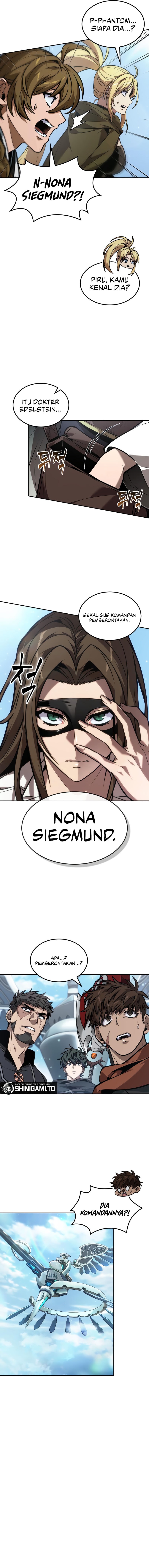 Read The Last Adventurer (ID) Manga Online