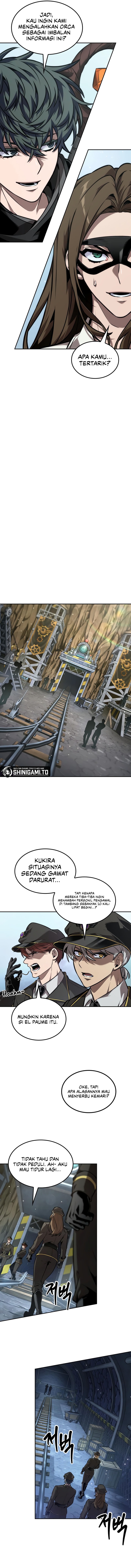 Read The Last Adventurer (ID) Manga Online