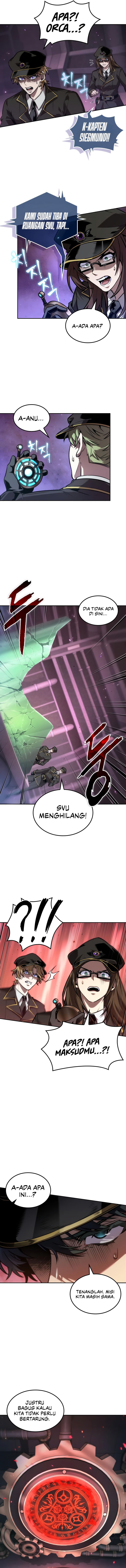 Read The Last Adventurer (ID) Manga Online