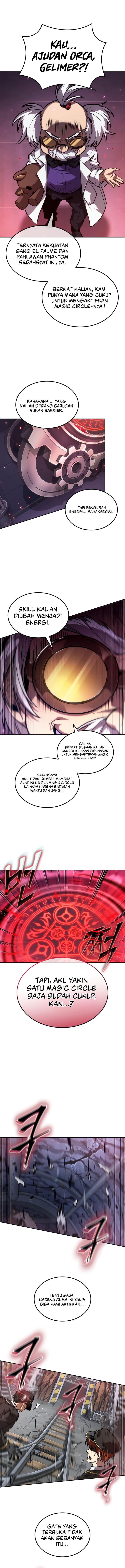 Read The Last Adventurer (ID) Manga Online