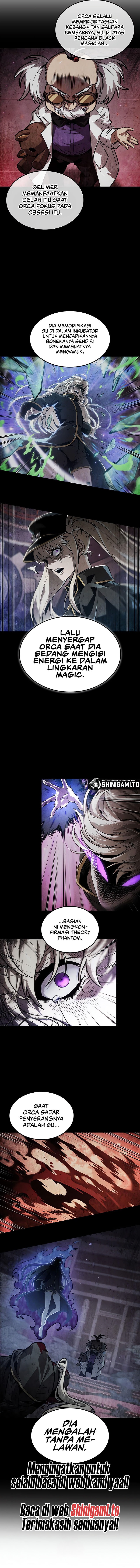 Read The Last Adventurer (ID) Manga Online