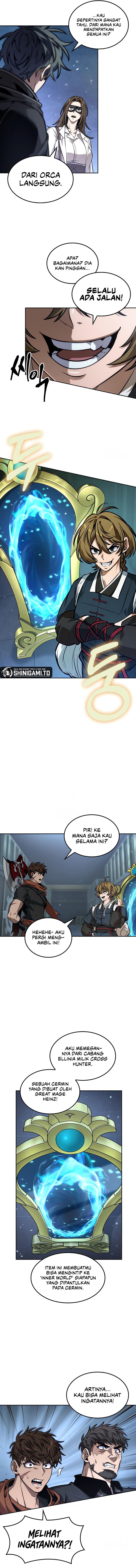 Read The Last Adventurer (ID) Manga Online