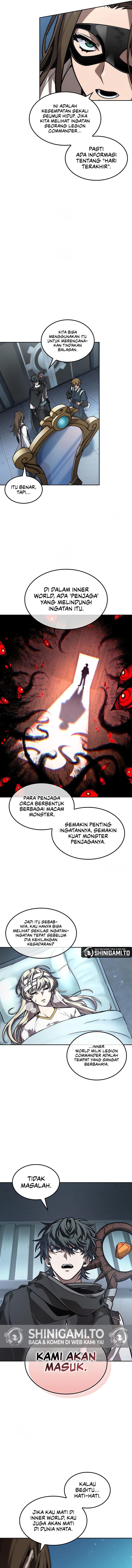 Read The Last Adventurer (ID) Manga Online