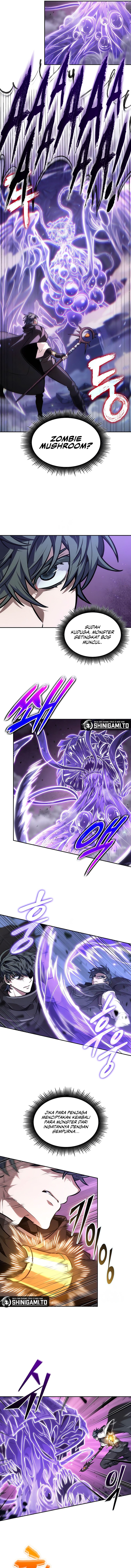 Read The Last Adventurer (ID) Manga Online