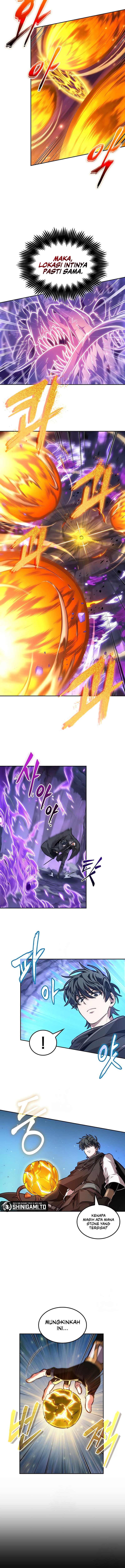 Read The Last Adventurer (ID) Manga Online