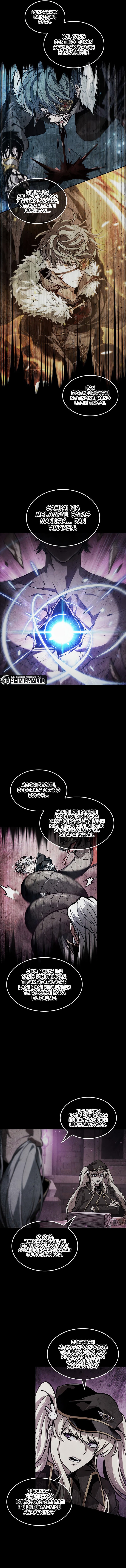 Read The Last Adventurer (ID) Manga Online