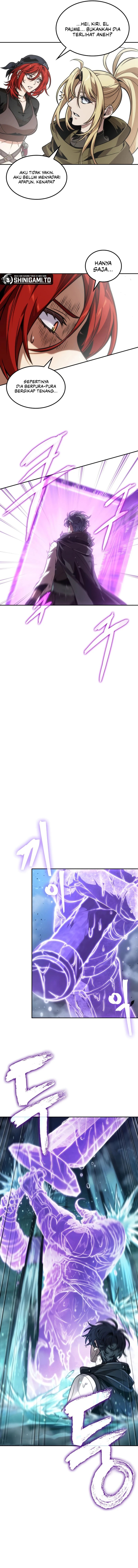 Read The Last Adventurer (ID) Manga Online