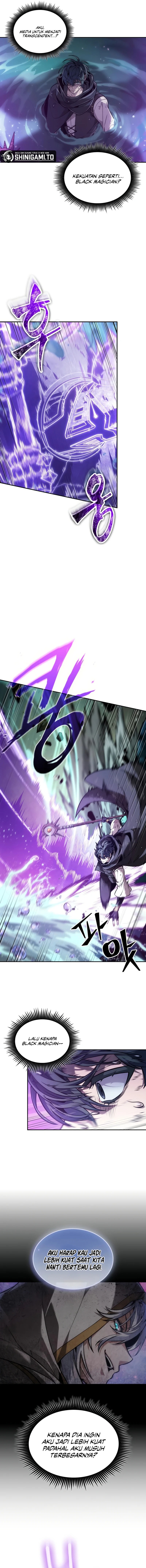 Read The Last Adventurer (ID) Manga Online