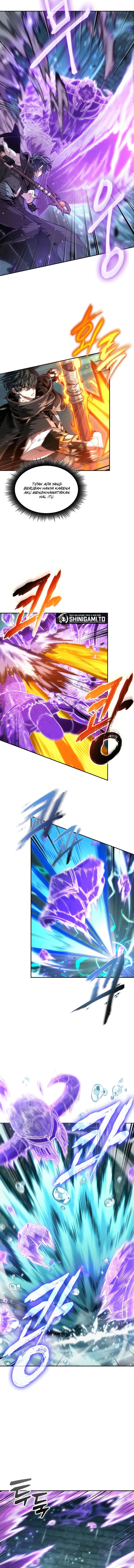 Read The Last Adventurer (ID) Manga Online