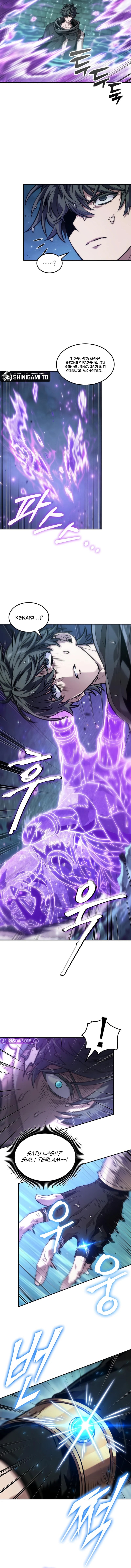 Read The Last Adventurer (ID) Manga Online