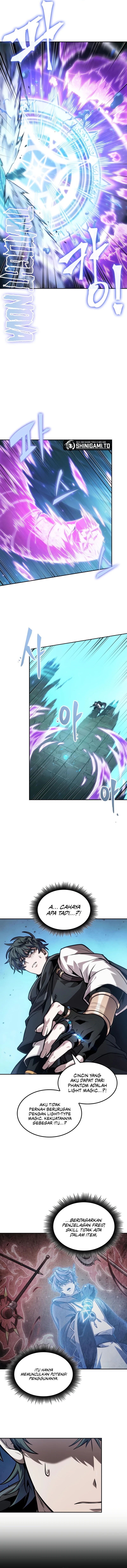 Read The Last Adventurer (ID) Manga Online