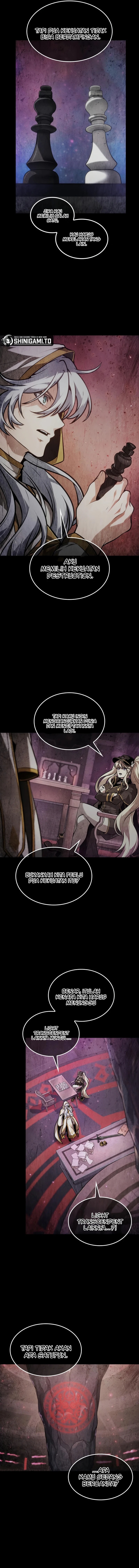 Read The Last Adventurer (ID) Manga Online