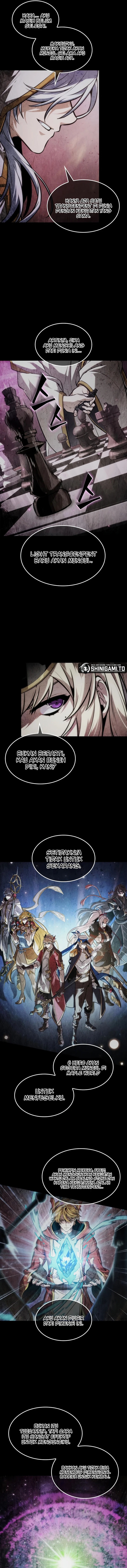 Read The Last Adventurer (ID) Manga Online