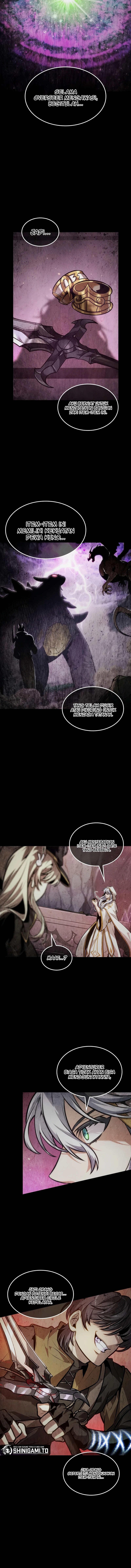 Read The Last Adventurer (ID) Manga Online