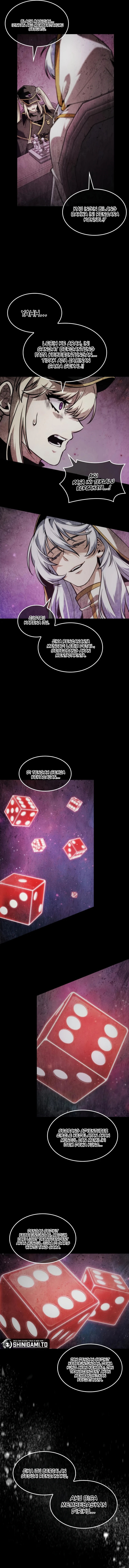 Read The Last Adventurer (ID) Manga Online