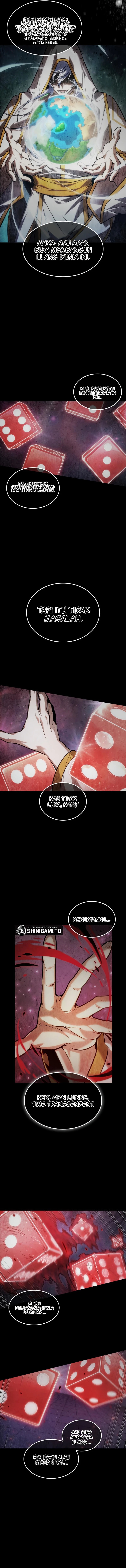 Read The Last Adventurer (ID) Manga Online