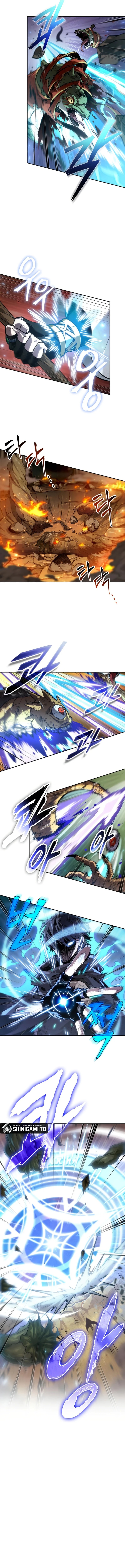 Read The Last Adventurer (ID) Manga Online