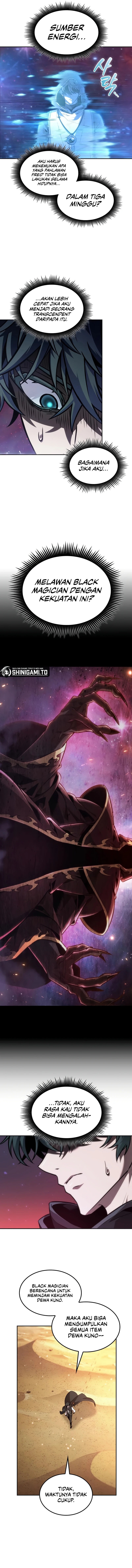 Read The Last Adventurer (ID) Manga Online