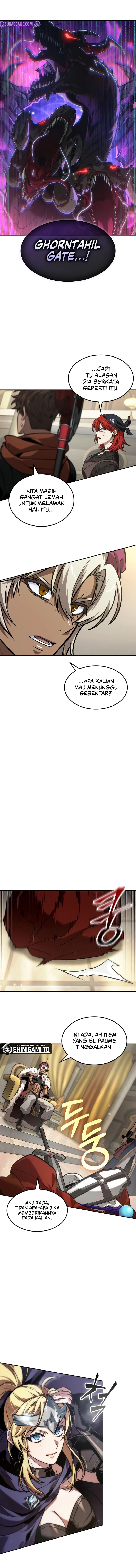 Read The Last Adventurer (ID) Manga Online