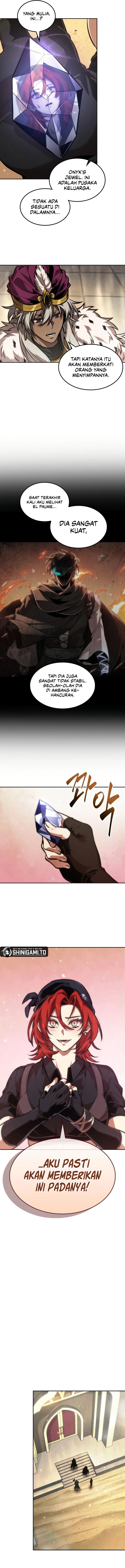 Read The Last Adventurer (ID) Manga Online